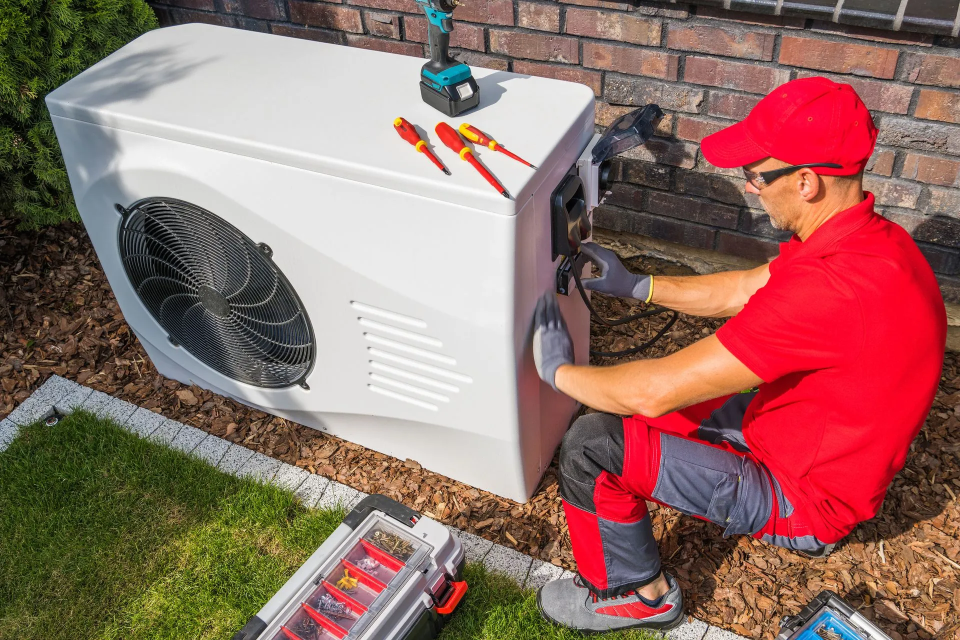 About HVAC in Canby, MN